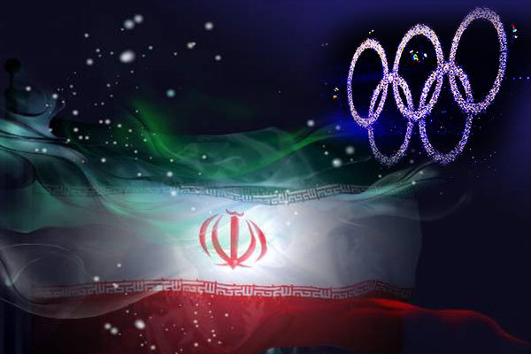 گزارشی کامل از ۱۵ دوره حضور ورزش ایران در ادوار مختلف المپیک