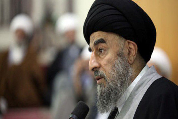  سید «محمد تقی المدرسی» مرجعیت دینی در عراق