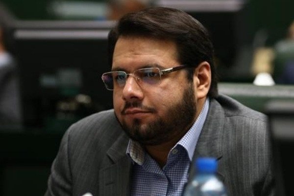 سید محسن علوی، دبیر کمیسیون امنیت ملی مجلس