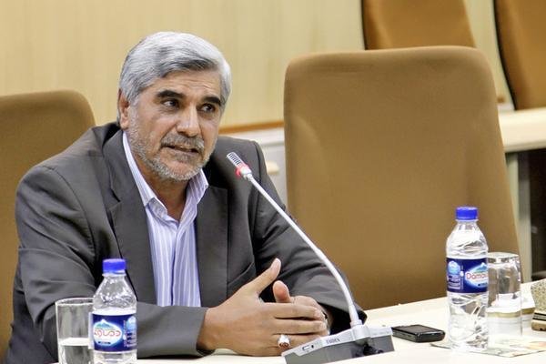 کراپشده - وزیر علوم