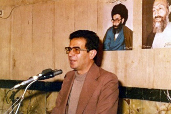 شهید حسن آیت