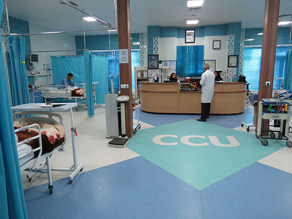 استانداردهای ارزشیابی و اعتباربخشی بیمارستان های آموزشی ابلاغ شد