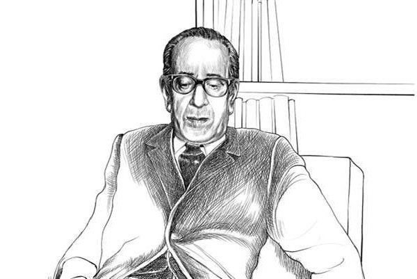 نسبت اندیشههای احمد فردید و سید قطب؛ آیندهنگری یا احیای پریروز تاریخ نسبت اندیشههای احمد فردید و سید قطب؛ آیندهنگری یا احیای پریروز تاریخ