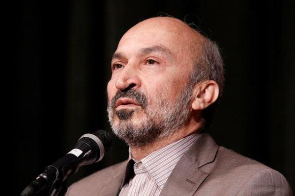 محمد حسین امید