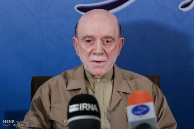 اصولگرایان با یک نامزد میآیند/ رای اصولگرایی شکسته نشود محمد نبی حبیبی