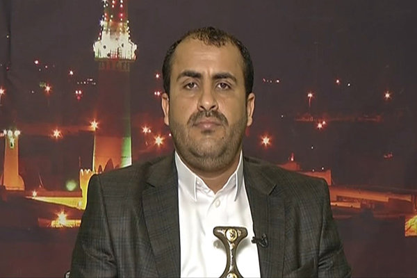 ولد الشیخ از گفتن حق عاجز است/از دست رفتن اعتبارسازمان ملل در یمن
