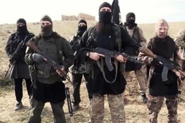 هلاکت یک سرکرده ارشد داعش و همراهش در «دیالی» عراق