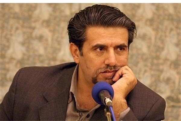 محمد صادق جوادی حصار