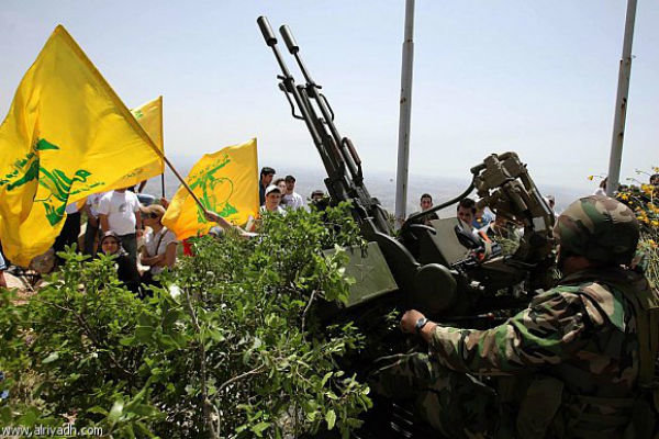 اتفاق جلوه دادن شکست از حزب الله، برای الگو نشدن مدل نبرد لبنان