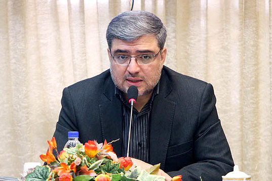 فروشگاههای بزرگ همه چیز عرضه میکنند جز کالای فرهنگی قره شیخلو