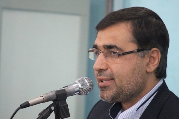 مسعود گودرزی، عضو کمیسیون امنیت ملی مجلس