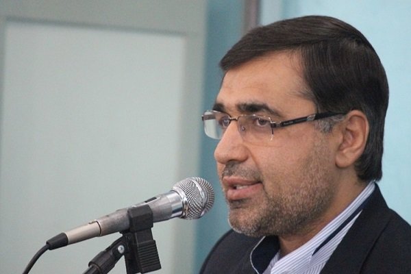 تراژدی فرهنگیان در بودجه ۹۶ هم تکرار شده است مسعود گودرزی، عضو کمیسیون امنیت ملی مجلس
