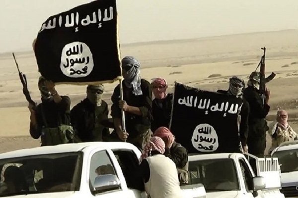 ستاد فرماندهی مرکزی آمریکا اطلاعات نبرد با داعش را دستکاری کرد