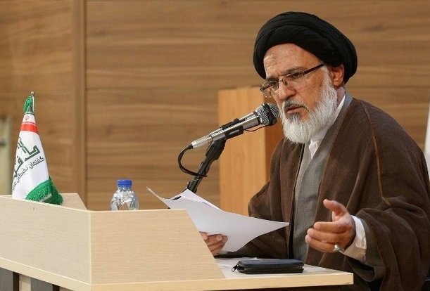 آیت الله میرباقری