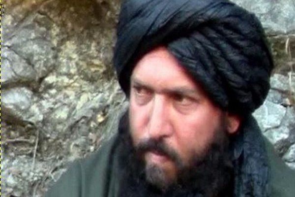 کشته شدن امیر داعش در افغانستان و پاکستان