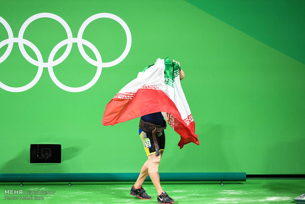 آنچه بر ورزش ایران در المپیک ۲۰۱۶ ریو گذشت/ خیلی خوب، خیلی بد