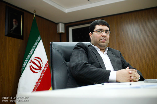 گفتگو با حامد سلطانی نژاد مدیرعامل شرکت بورس کالای ایران