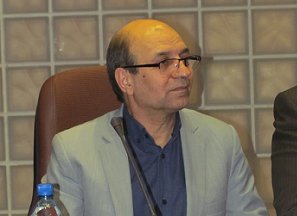 محمد قانعی