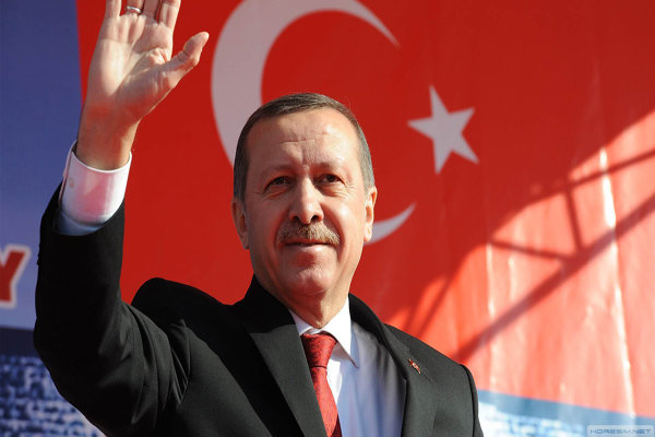 الویت ماحفظ دموکراسی در ترکیه است