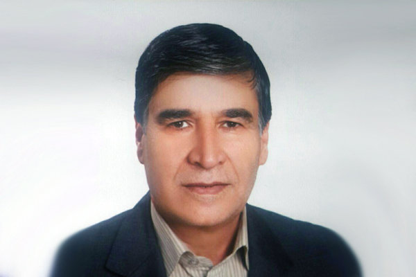 محمود قنبری معاون سیاسی امنیتی استاندار سمنان