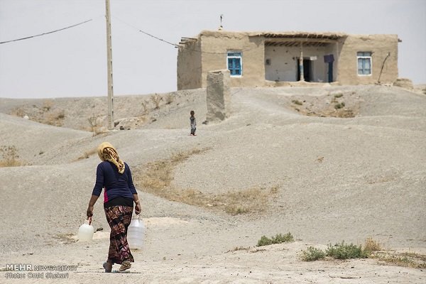 روستای فتح الله خراسان شمالی