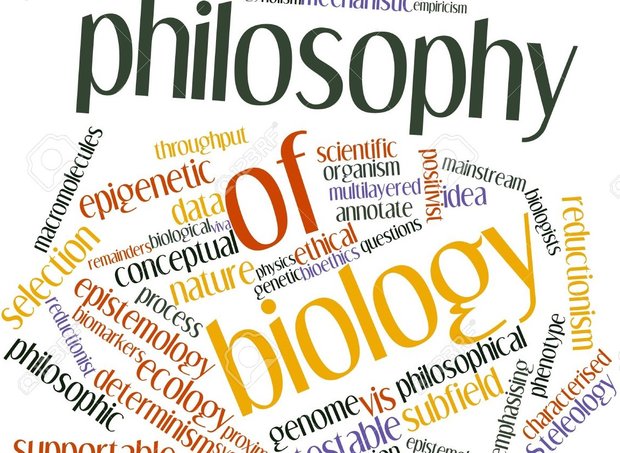فلسفه زیست شناسی