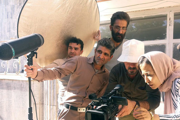 ساخت فیلم کوتاه در شاهرود