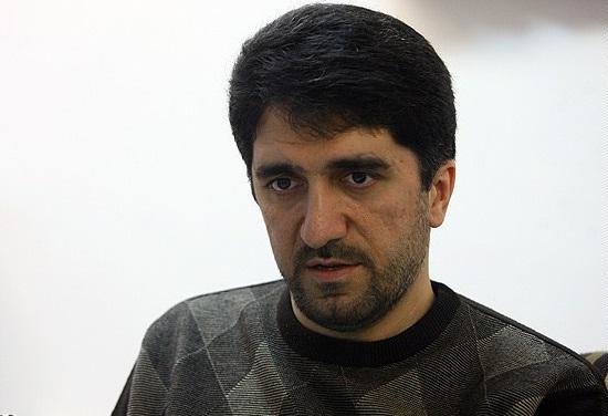 محمدرضا کائینی