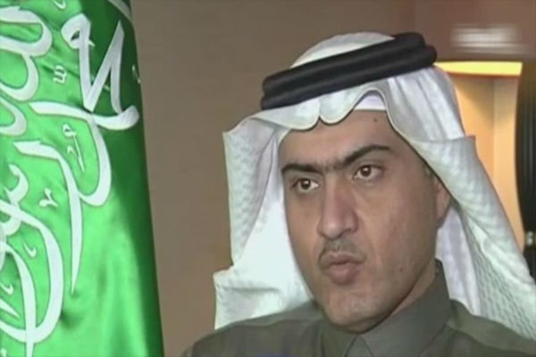 فراکسیون «الدعوه» خواستار اخراج سفیر عربستان از عراق شد