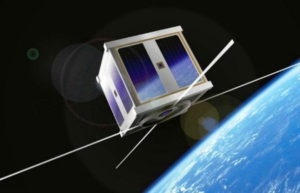 ماهواره «شریف ست» امسال پرتاب می شود