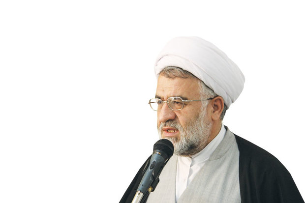 بهرامی