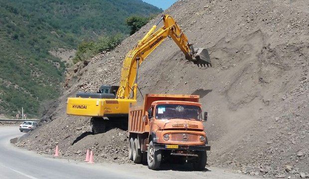 تور رسانه ای اداره کل راه و شهرسازی استان گلستان