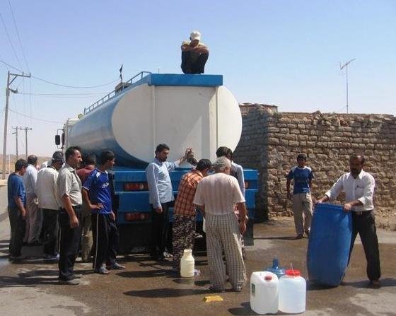 آب روستایی