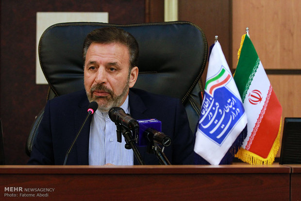 وزیر ارتباطات از مرکز فضای ایران در البرز بازدید کرد