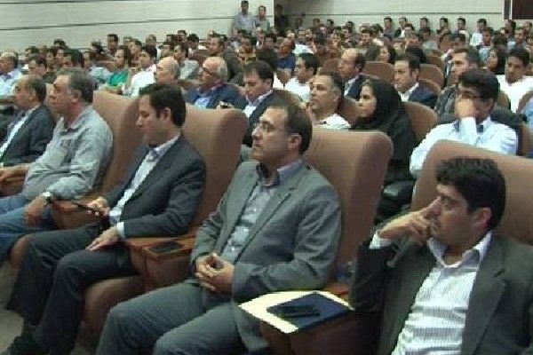 همایش «توسعه مهندسی با رویکرد اخلاق حرفه ای» در اهر