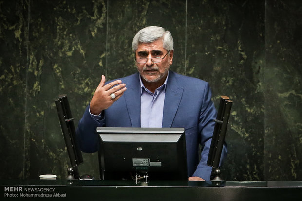 محمد فرهادی