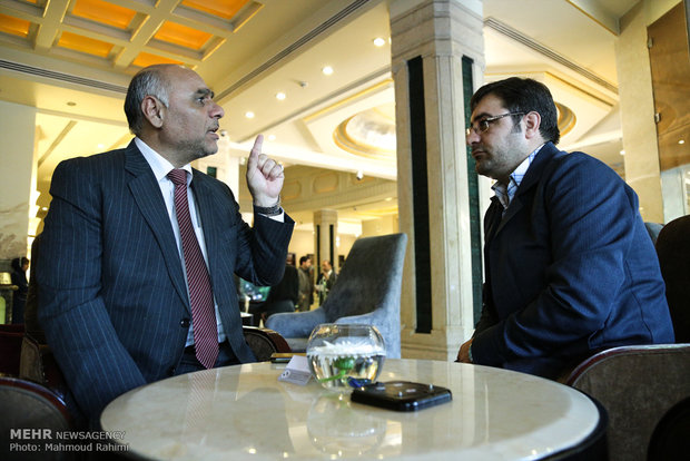 گفتگو با عباس البیاتی نماینده پارلمان عراق