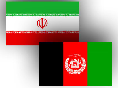 ایران افغانستان 