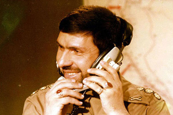 آخرین خبرها از سریال «صیاد شیرازی»/ توصیه خانواده شهید اعمال شد شهید صیاد شیرازی