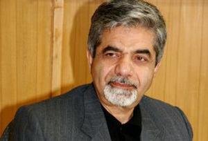 سعید زاهدانی