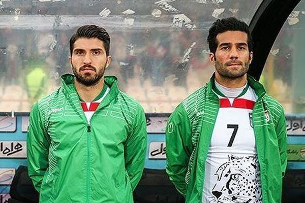 شرایط آب و هوا و زمین علیه ایران است/ تیم ملی به فرد وابسته نیست