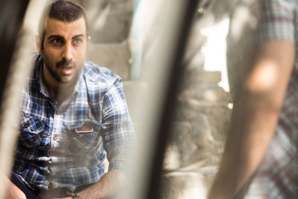 «گشت ۲» تلخیهای چند سال بیکاریام در عرصه سینما را از بین برد فیلم گشت2