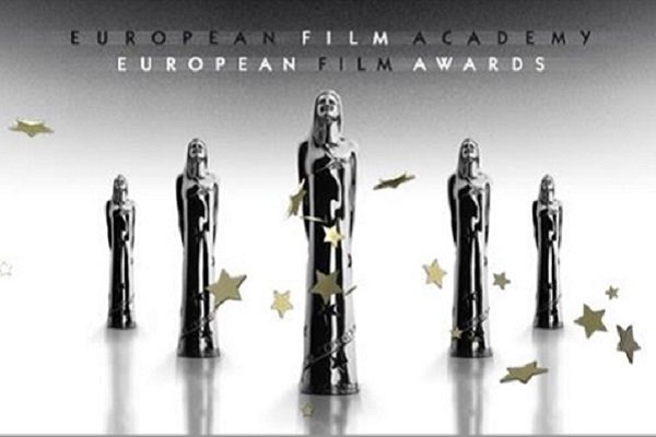 جایزه فیلم اروپایی