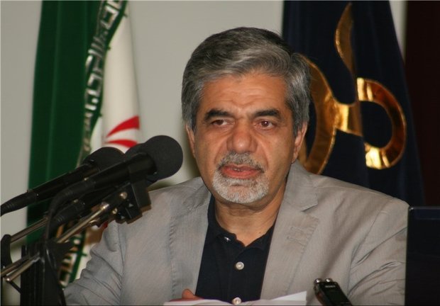 سید زاهد زاهدانی