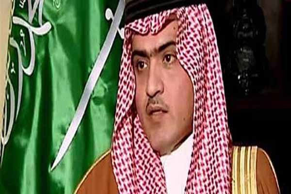 سفیر سعودی:سیاست عربستان در عراق ثابت است و ربطی به من ندارد