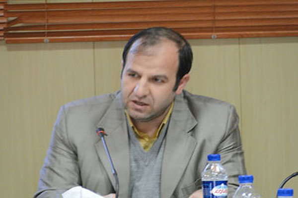 مدیر کل اقتصاد و دارایی کردستان