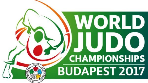 مجارستان میزبان رقابتهای جودو قهرمانی جهان شد