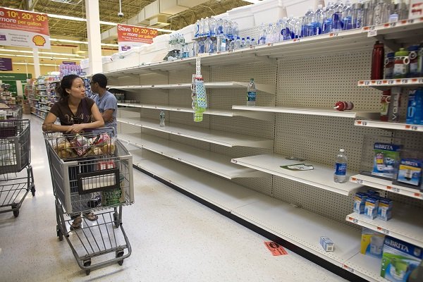 اقتصاد ونزوئلا در بحران 