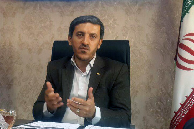 حسن پهلوری مدیرعامل صندوق کارآفرینی امید در گلستان