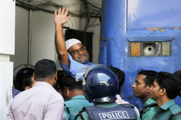 نگرانی پاکستان از اعدام رهبران «جماعت اسلامی» بنگلادش